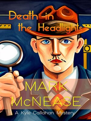 cover image of Death in the Headlights